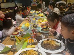 -豪客来牛排(金鼎广场店)