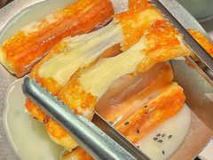 -范儿·嫂子烤肉·精致炭火烤肉(长治路店)