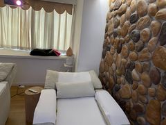 -锦初·禅意4K影院式足道·新中式SPA(茂业天地店)