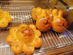 -乡田小墅(展览馆路JK FUN商城店)