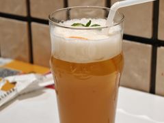 -CRAZYONES克芮旺斯西班牙餐厅(苏州中心店)