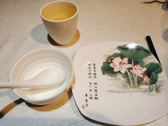 -祥记餐饮•豫粤珍味(金隅大厦店)