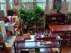 -伊顿幼儿园(天津壹街区校区)