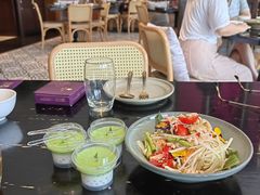 -Thai Alley泰爱里(二沙岛店)