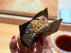 -荣一代目OMAKASE板前料理
