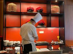 -火地铁板烧(昆山万象汇店)