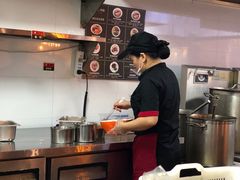 -瓦记米粉(东鼓道店)