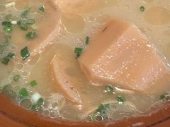 -董厨煨汤馆(车站路店)