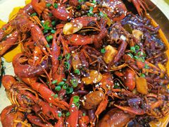 -文叔·湖北名小吃·小龙虾(华强北店)