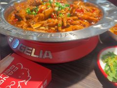 -胖哥俩肉蟹煲(梅溪步步高店)