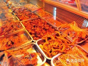 特别的味道~~绝味鸭脖
