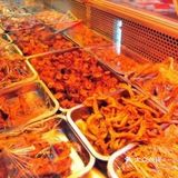 特别的味道~~绝味鸭脖