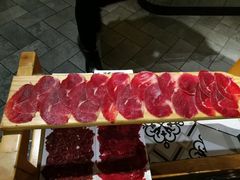 -南城十里潮汕鲜牛火锅·鲜虾生滚粥(融汇老商埠店)