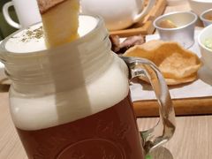 -仙踪林(江燕路万科里店)