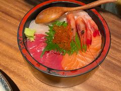 -千代武日本料理(爱建店)