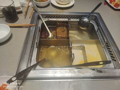 -海底捞火锅(吾悦广场店)