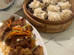 -西夏回族烧麦馆(牡丹街店)