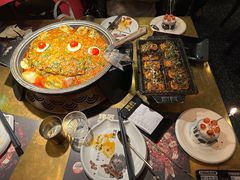 -烤匠麻辣烤鱼(万象城店)