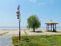 -洪泽湖古堰景区