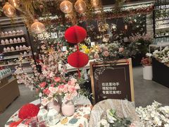 -宜家·瑞典风味餐厅(天津东丽商场店)
