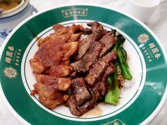 -锦园春香港茶餐厅(西海湾旗舰店)