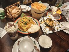 -泰妃殿(武汉首店)