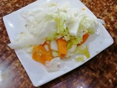 -老字号大盘鸡·丸子汤·抓饭
