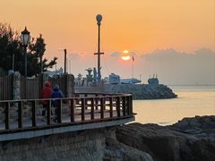 -青岛海景花园大酒店