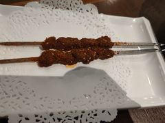 -快乐小羊火锅(河西王府井店)