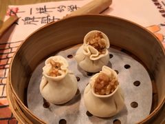 -南京大牌档(凯德大峡谷店)