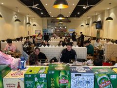 -小寒羊烧烤(凯瑞时代大厦店)