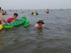 -东戴河风景区-止锚湾