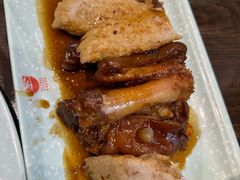 -抱德·潮汕味(琶洲店原惠城鱼仔)