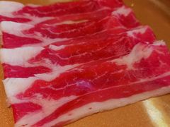 -牛New寿喜烧(金鹰世界店)
