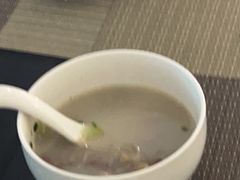 -太湖饭店玉兰厅(自助餐厅)