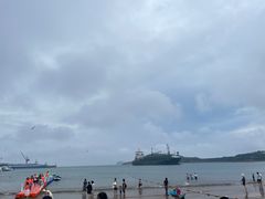 -海驴岛(荣成市)
