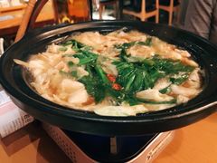 牛肠火锅-天手古舞居酒屋(889广场店)