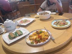 避风塘炒虾-德胜轩正宗顺德菜(宝安沙井会展中心店)