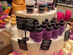 -LUSH(威尼斯人店)