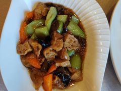 -功德林素菜饭庄(前门店)