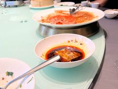 -徐记海鲜(陕西历史博物馆|明德门店)