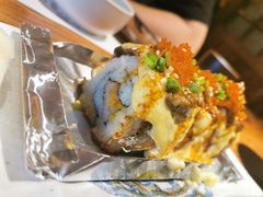 -炉胜·炉端烧·居酒屋