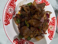 -吴掌柜·藕汤印象(南湖店)