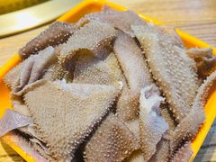 -四喜小胖·北京涮肉(五道营店)