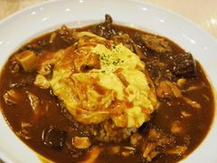 -CoCo壱番屋(久光百货店)