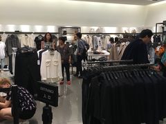 -ZARA(成都远洋太古里店)