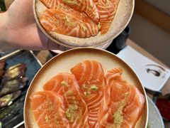 -三禾寿司(君尚店)