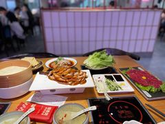 -德香苑脆皮烤鸭·经典(爱融荟城店)