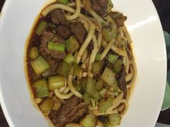 疆Jiang&nbsp;&nbsp;新疆秘制料理-疆Jiang·新疆秘制料理