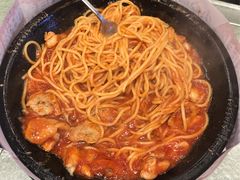-胡椒厨房(学府凯德店)